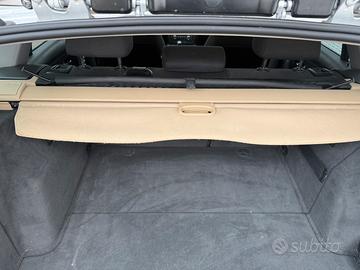 Cappelliera tenda bagagliaio bmw serie 3 e91