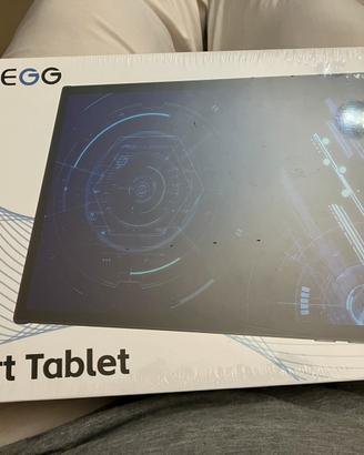 Smart Tablet nuovo Skyegg