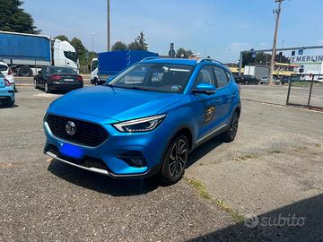 Mg ZS 1.5 VTi-tech Luxury