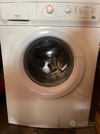 Lavatrice Rex Intuition classe A+