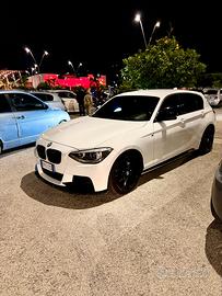 Bmw serie 1 f20