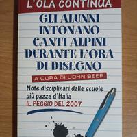 L'Ola Continua