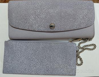 Portafoglio  Pochette Michael Kors
