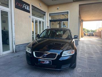Volvo V50 1.6 D DRIVe cat POLAR