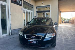 Volvo V50 1.6 D DRIVe cat POLAR