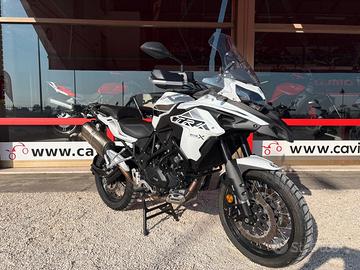 BENELLI TRK 502 X