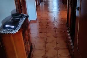 Appartamento in costruzione singola anni 80