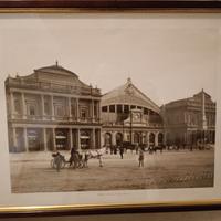 Stampe Città di Roma