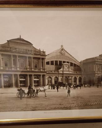 Stampe Città di Roma