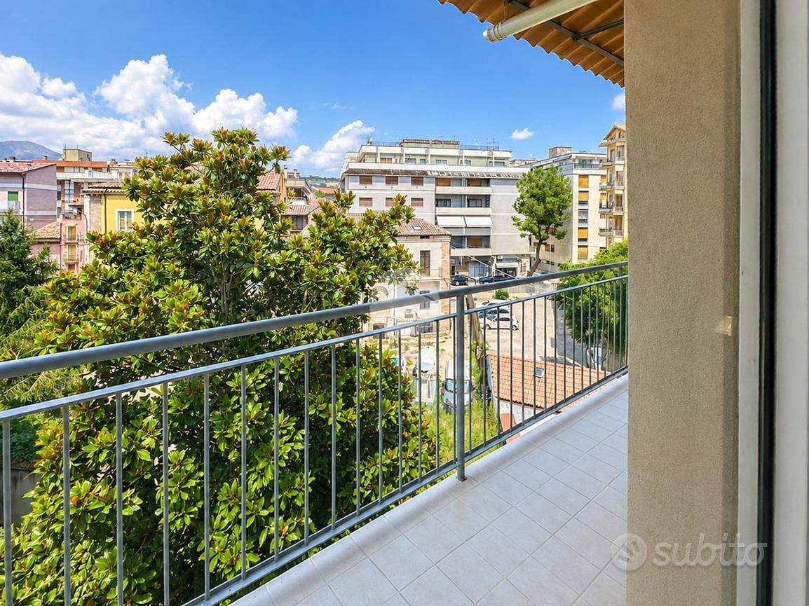 Appartamento – Teramo, San Giorgio - Vista 5