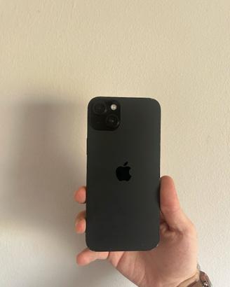 Apple iPhone 15 Plus 128GB NERO BATT.85%