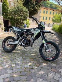 Fantic Motard 50 - 2020