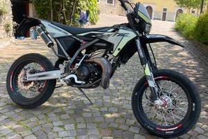 Fantic Motard 50 - 2020