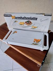 Scaldavivande elettrico.