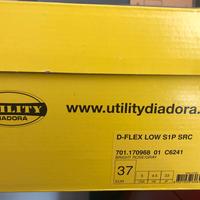 Diadora scarpe antinfortunistiche