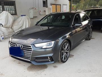 AUDI - A4 Avant - 2.0 TDI 190CV S tronic Business