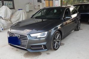 AUDI - A4 Avant - 2.0 TDI 190CV S tronic Business