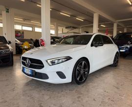 Mercedes-benz A 180 1.5 CDI Sport 11/2018 Euro 6B