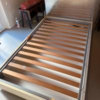 Letto queen size