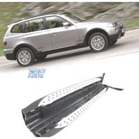 PEDANE BMW X3 E83 04-10