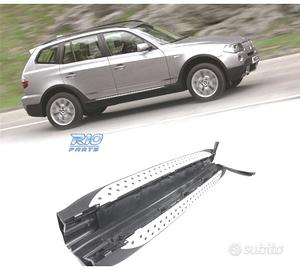 PEDANE BMW X3 E83 04-10