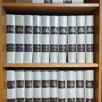 Enciclopedia UTET in 19 volumi