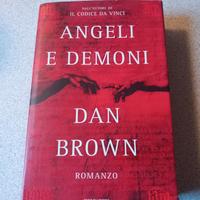Angeli e demoni