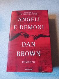 Angeli e demoni