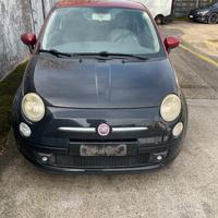 RICAMBI FIAT 500 1.2B 2008