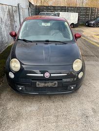 RICAMBI FIAT 500 1.2B 2008