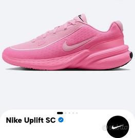NIKE BAMBINA