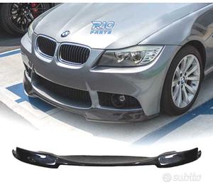 SPOILER LIP BMW E92 E93 LOOK M3 CARBONIO