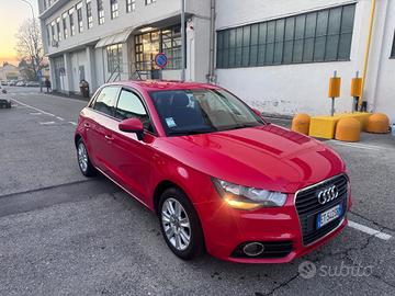 Audi A1 SPB 1.2 TFSI 2014