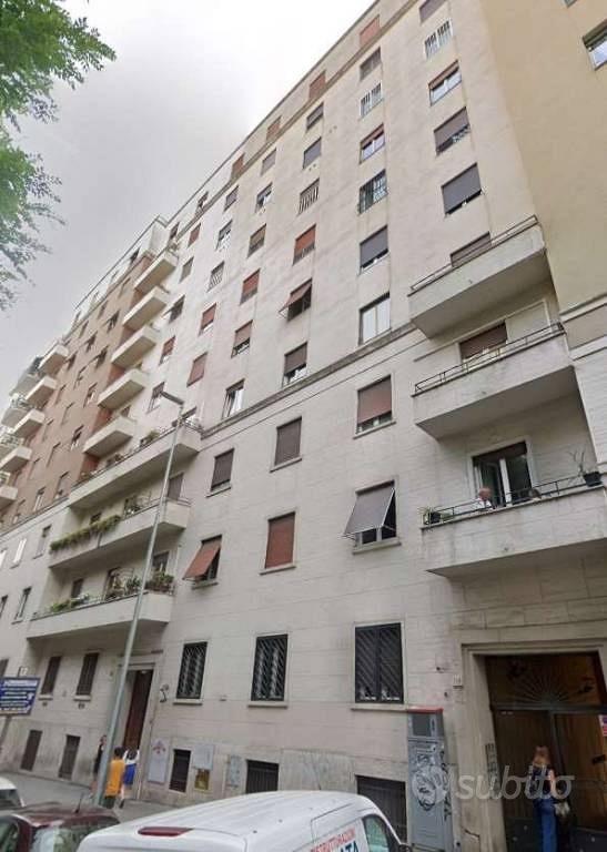 Appartamento – Roma, Nomentano, Municipio Roma II - Altro