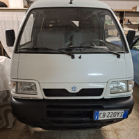 Piaggio Porter