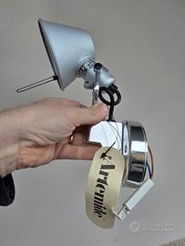 Tolomeo Artemide faretto Muro applique 