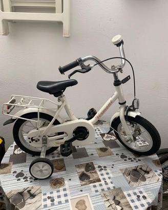 bici bambino 12 Vermont bike