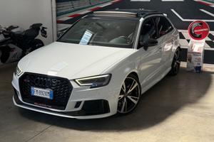 Audi RS 3 SPB 2.5 TFSI STAGE 2 + 537CV