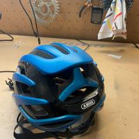 Abus airbreker
