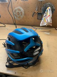 Abus airbreker