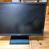 Monitor acer