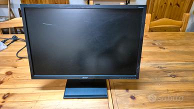 Monitor acer