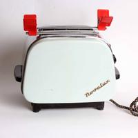 TOSTAPANE VINTAGE NOVALUX