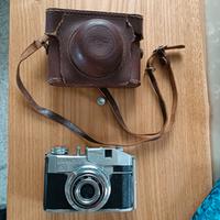 Fotocamera Bencini COMET II
