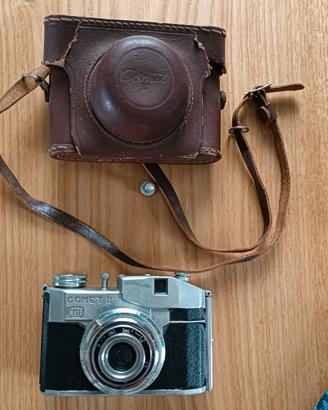Fotocamera Bencini COMET II