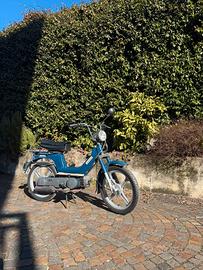 Piaggio SI