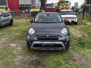 FIAT 500X 1.3 MultiJet 95 CV City Cross - PER OP