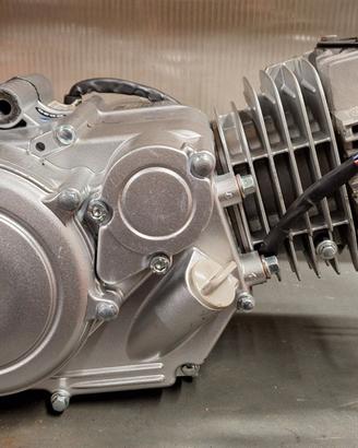 Motore ZS 110 4S per Ohvale, mini GP e Pit Bike.