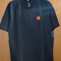 T-shirt KTM PowerWear Originale Nera - Taglia XL