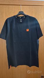 T-shirt KTM PowerWear Originale Nera - Taglia XL